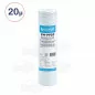 Filtre BWT Bobiné 20 Micron 10 Pouces Filtre BWT Bobiné 20 Micron 10 Pouces