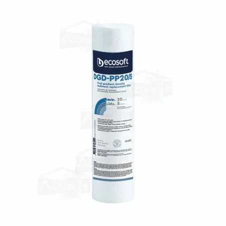 DGD-PP20/5 Dual Gradient Density