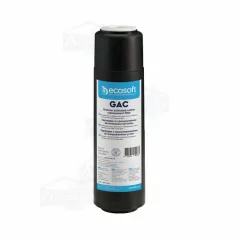 Filtre Ecosoft GAC 10 Pouces