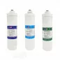 Pack 3 Cartouche NLF Aquapro Pack 3 Cartouche NLF Aquapro