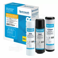 Filtre de Remplacement Osmoseur Ecosoft