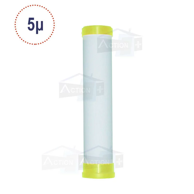 Filtre Céramique purificateur d'Eau du Robinet 5 micron