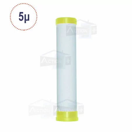 Filtre Céramique purificateur d'eau