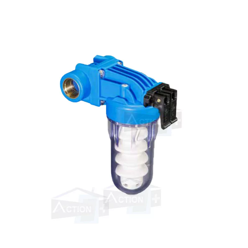 Doseur Anti Calcaire sel de polyphosphate Doseur Anti Calcaire sel de polyphosphate