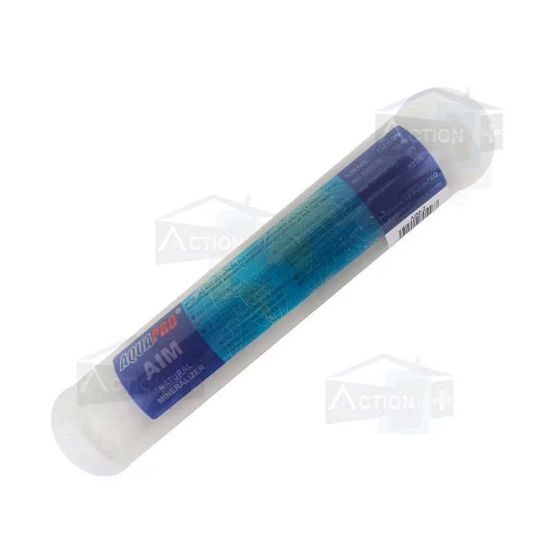 Cartouche en Ligne Reminéralisante AIM Aquapro Cartouche en Ligne Reminéralisante AIM Aquapro