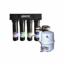 Osmoseur Aquapro AP 680 4 Niveaux