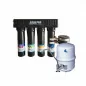 Osmoseur Aquapro AP 680 4 Niveaux Osmoseur Aquapro AP 680 4 Niveaux
