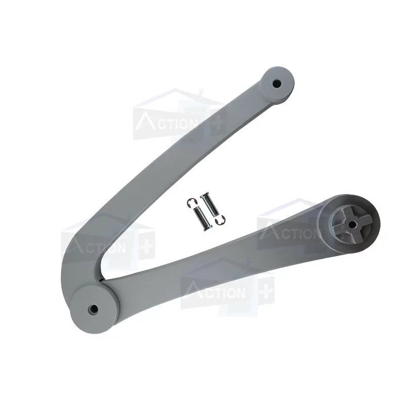 Bras Articulé Moteur Zariss V2