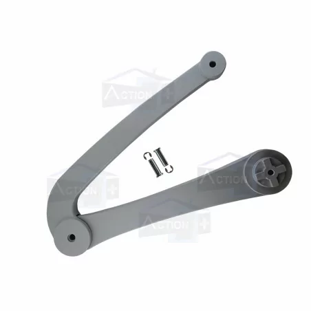 Bras Articulé Zariss V2