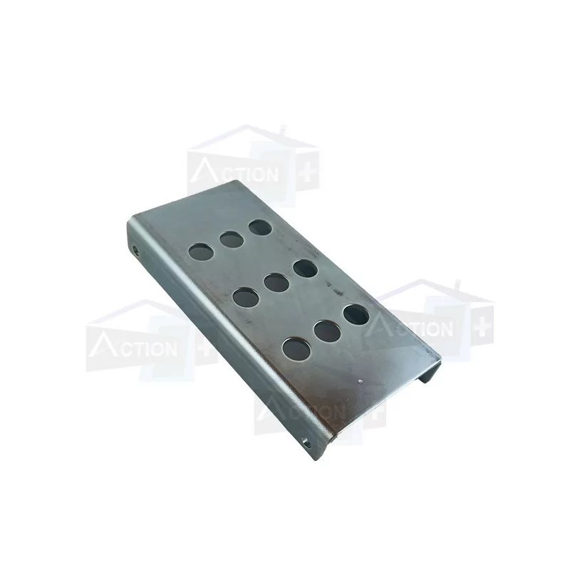 Support Fixation Moteur Zariss V2