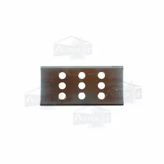 Support Fixation Moteur Zariss V2
