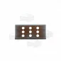 Support Fixation Moteur Zariss V2