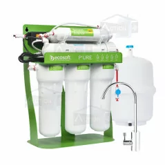 Osmoseur minéralisant P'URE Balance Ecosoft