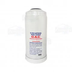 Cartouche GAC Aquapro