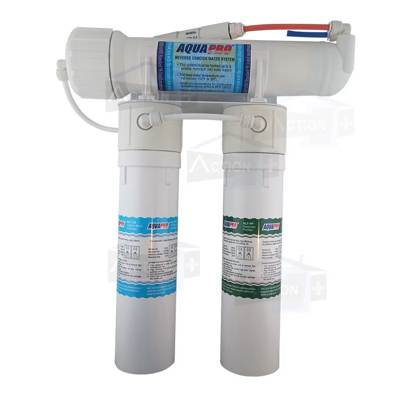 Osmoseur Aquarium Aquariopure NLR03 Osmoseur Aquarium Aquariopure NLR03