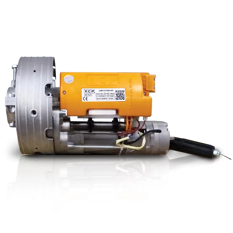 Moteur Unititan ACM 190 Nm Moteur Unititan ACM 190 Nm