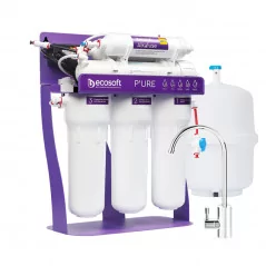Osmoseur Ecosoft Alkafuse