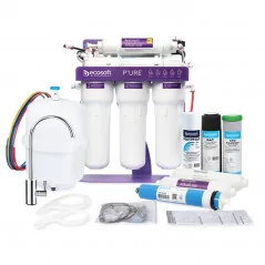 Osmose Inverse Ecosoft P'URE Alkafuse
