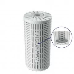 Filtre Lavable Big Blue 10 Pouces 50 Microns