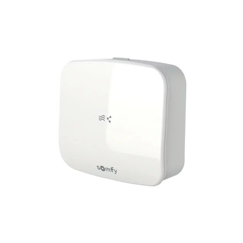 Récepteur Radio iO pour Thermostat Somfy