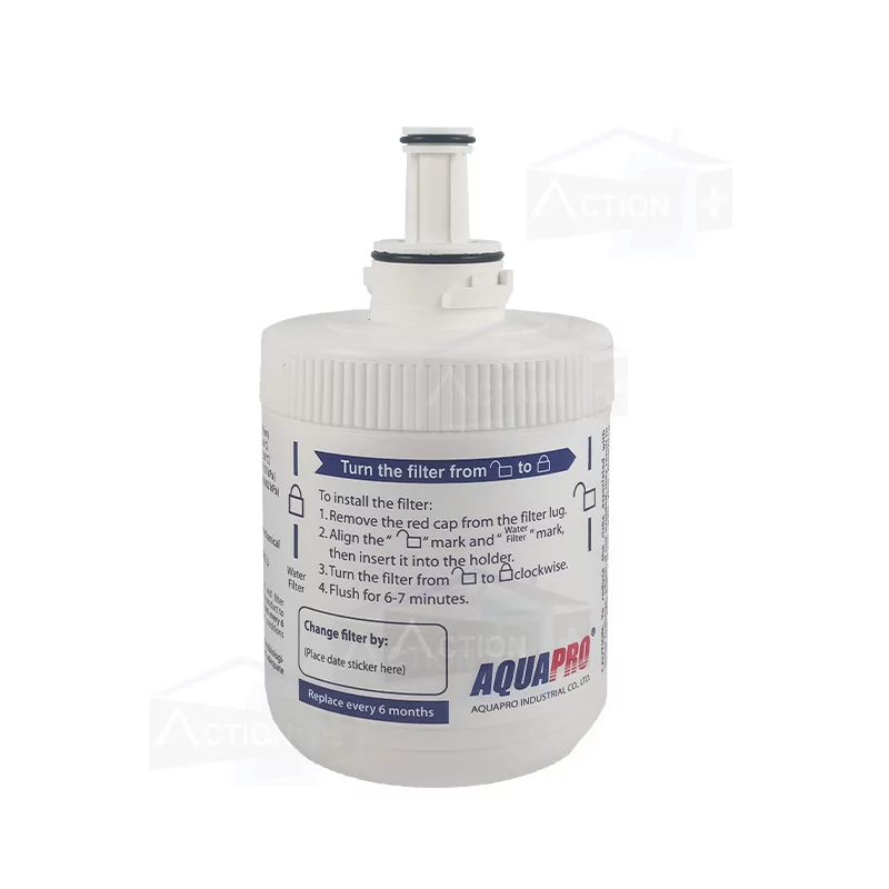 Filtre Aquapro pour Frigo Filtre Aquapro pour Frigo