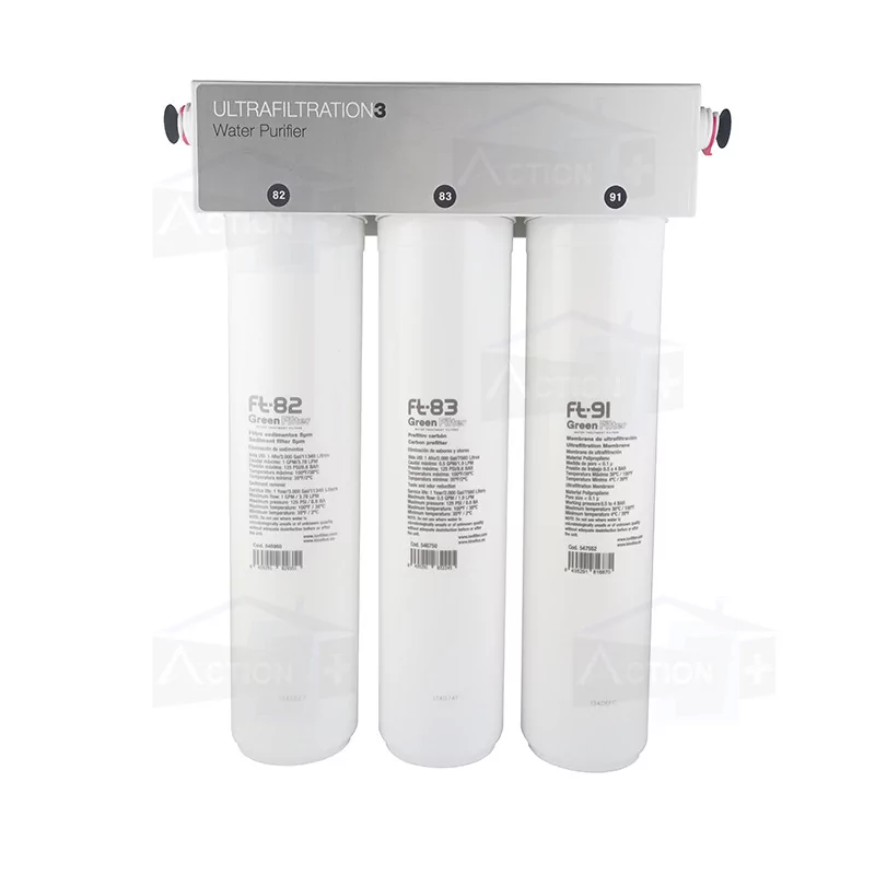 Purificateur d'Eau FT-Line 3
