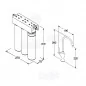 Purificateur d'Eau FT-Line 3