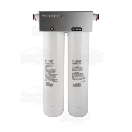 Purificateur Ft Line 2