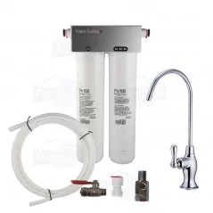 Purificateur d'Eau Sous Evier FT-Line 2