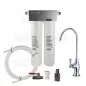 Purificateur d'Eau Sous Evier FT-Line 2 Purificateur d'Eau Sous Evier FT-Line 2