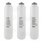 Lot de 3 Filtres à Eau pour Purificateur FT-Line Lot de 3 Filtres à Eau pour Purificateur FT-Line