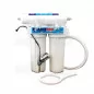 Purificateur d'Eau Haute Qualité 3 étapes Purificateur d'Eau Haute Qualité 3 étapes