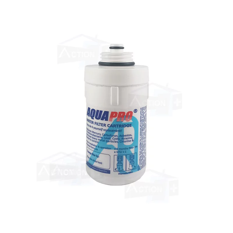 Cartouche de Remplacement Purificateur Aquapro