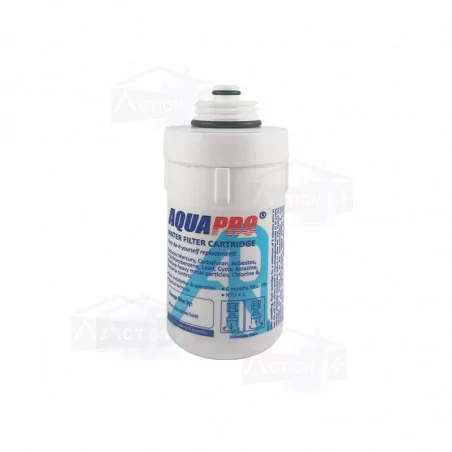 Cartouche de Remplacement Purificateur Aquapro