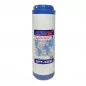 Cartouche filtrante anti plomb