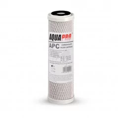 Filtre au charbon actif 5 micron