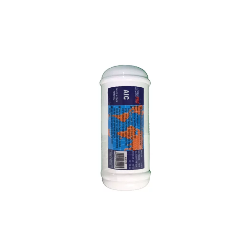Cartouche en Ligne Court AIC Aquapro Cartouche en Ligne Court AIC Aquapro