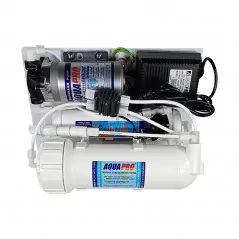 Osmoseur Aquariopure avec Pompe
