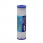 Cartouche filtrante plissée 1 micron pour eau Cartouche filtrante plissée 1 micron pour eau