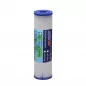 Filtre à eau plissé lavable 5 micron Aquapro Filtre à eau plissé lavable 5 micron Aquapro