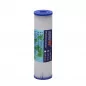 Filtre à eau Aquapro plissé 10 micron Filtre à eau Aquapro plissé 10 micron