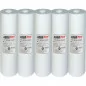 Cartouches filtration eau 1 micron 9 pouces 3/4 Cartouches filtration eau 1 micron 9 pouces 3/4