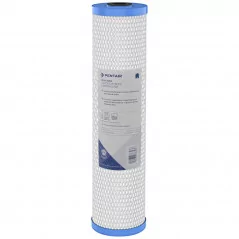 Filtre à Eau 20 Pouces EPM-20BB Pentair Charbon Actif