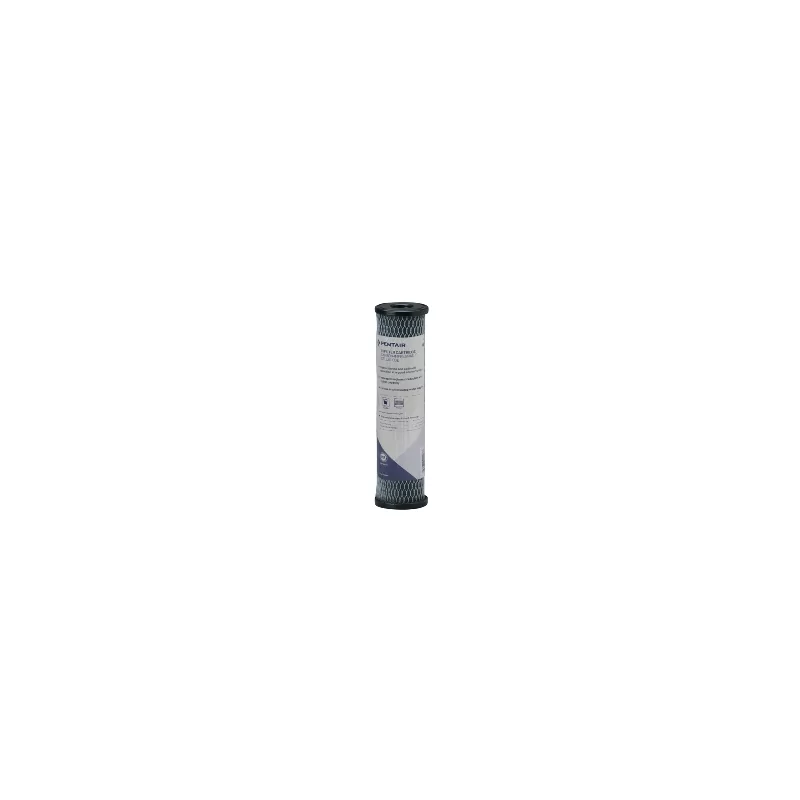 Pentair C1 Filtre à Eau Sédiment et Charbon Pentair C1 Filtre à Eau Sédiment et Charbon