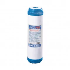 Filtre à Eau Aquapro SDSC