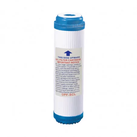 Filtre à Eau Triple Action Aquapro SCL