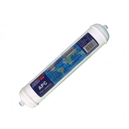 Cartouche en ligne APC Aquapro