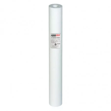 Filtre Aquapro 20 pouces 50 Microns