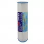 Filtre à Eau Plissé Aquapro Big Blue 20 Pouces 1 Micron