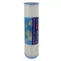 Filtre 20 pouces Plissé Aquapro Big Blue 10 Microns